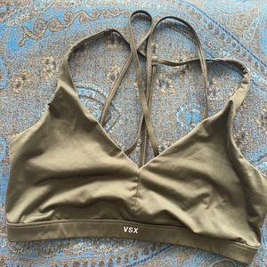 Victoria Secret Sports Bra (VSX)